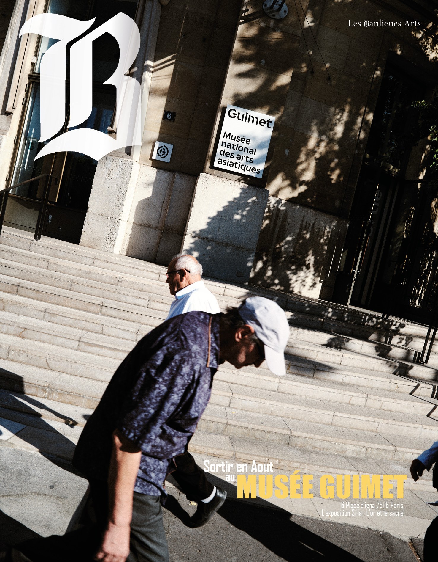 Creative Direction — image 8 de Elie Zinsou
