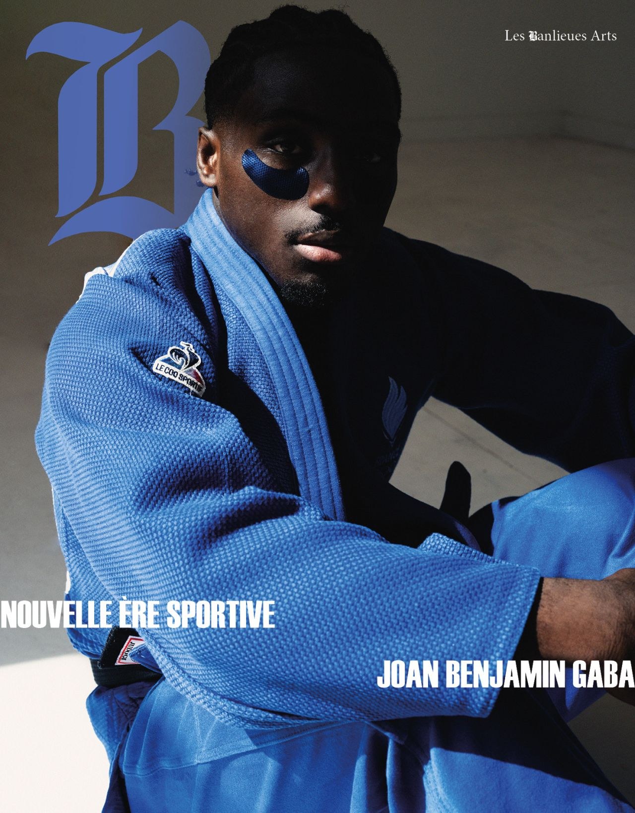 Creative Direction — image 10 de Elie Zinsou