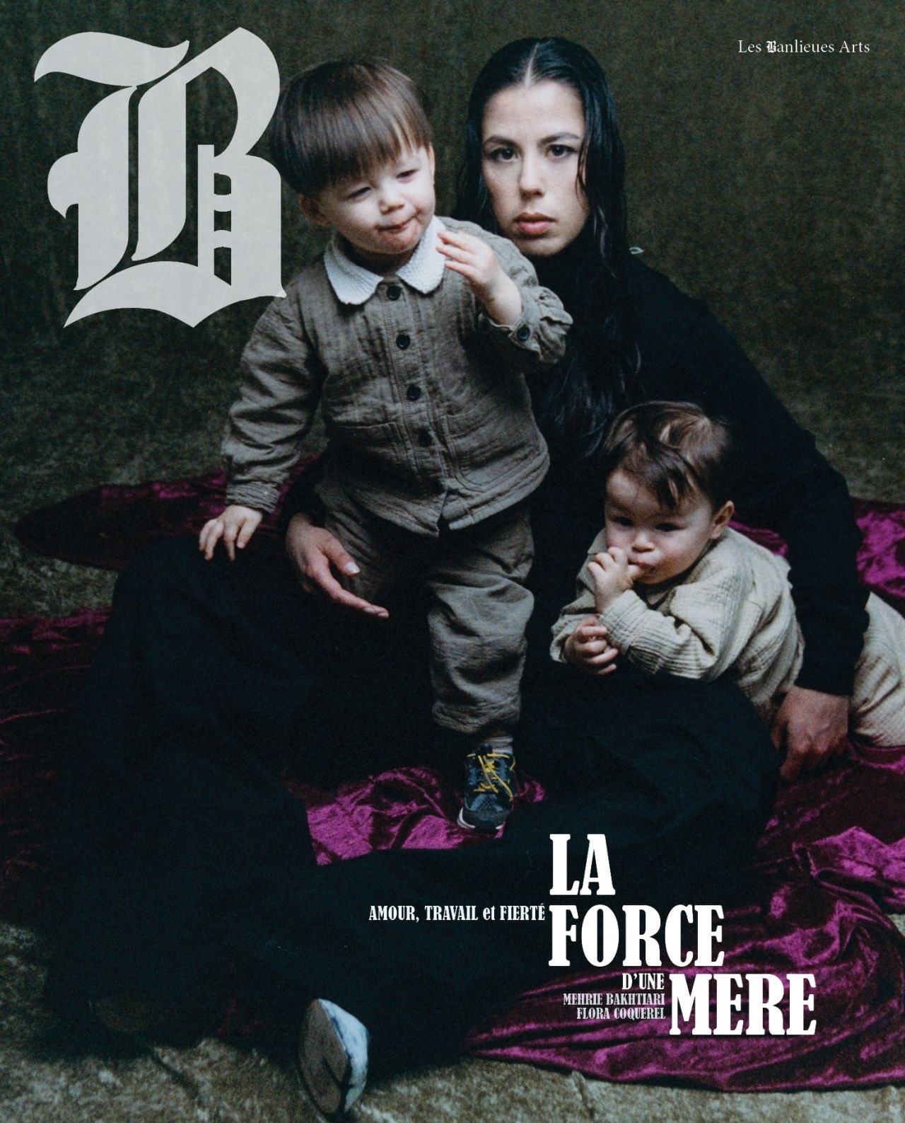 Creative Direction — image 11 de Elie Zinsou