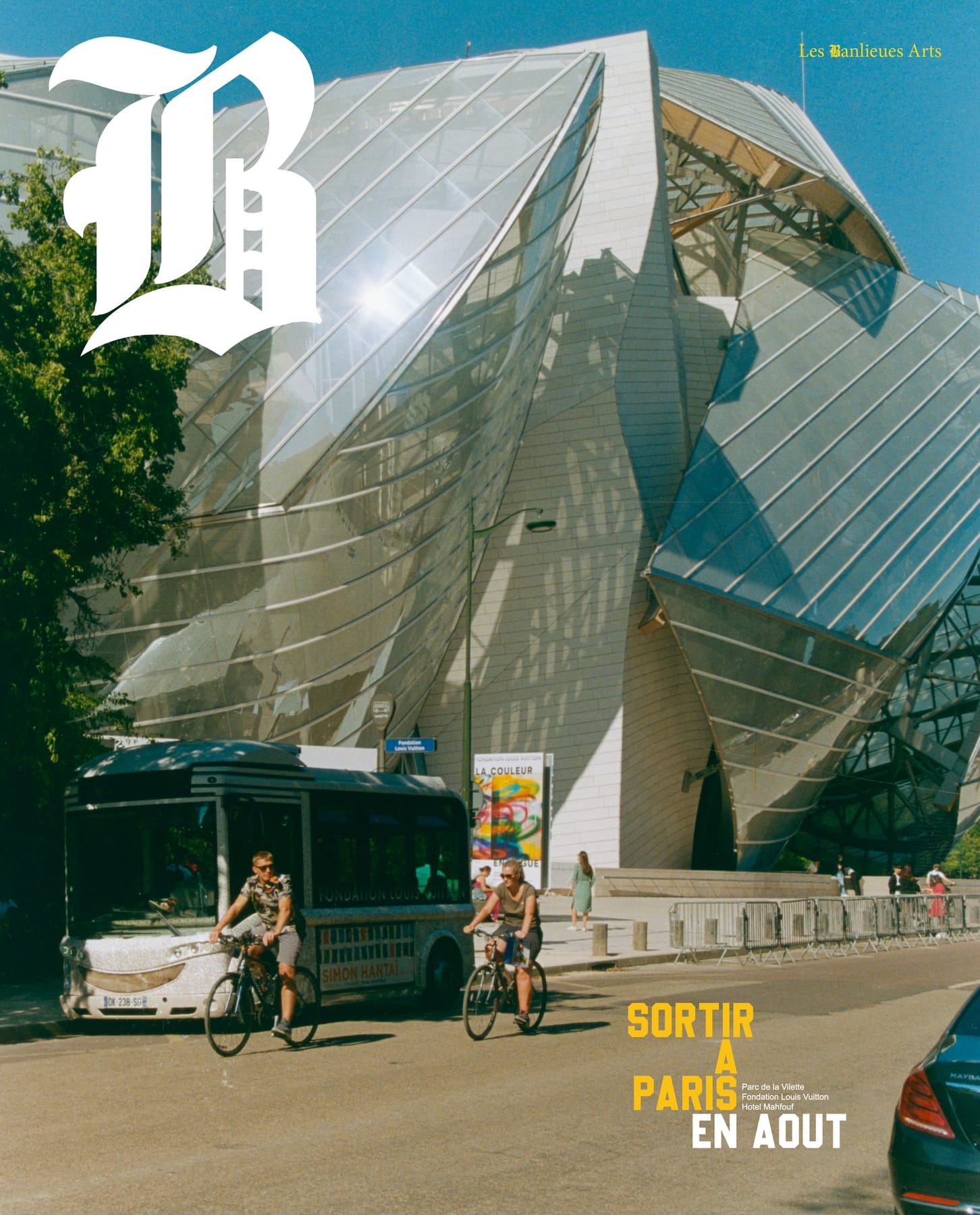Creative Direction — image 12 de Elie Zinsou