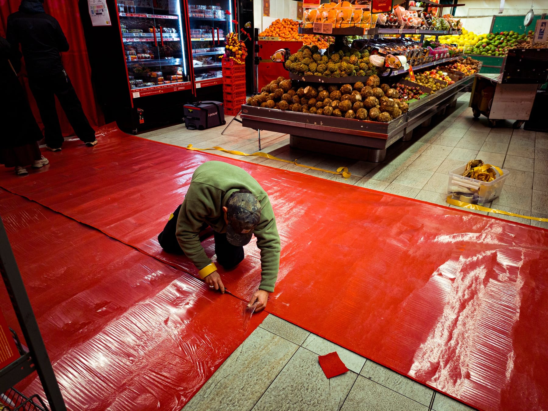 Creative Direction — image 14 de Elie Zinsou