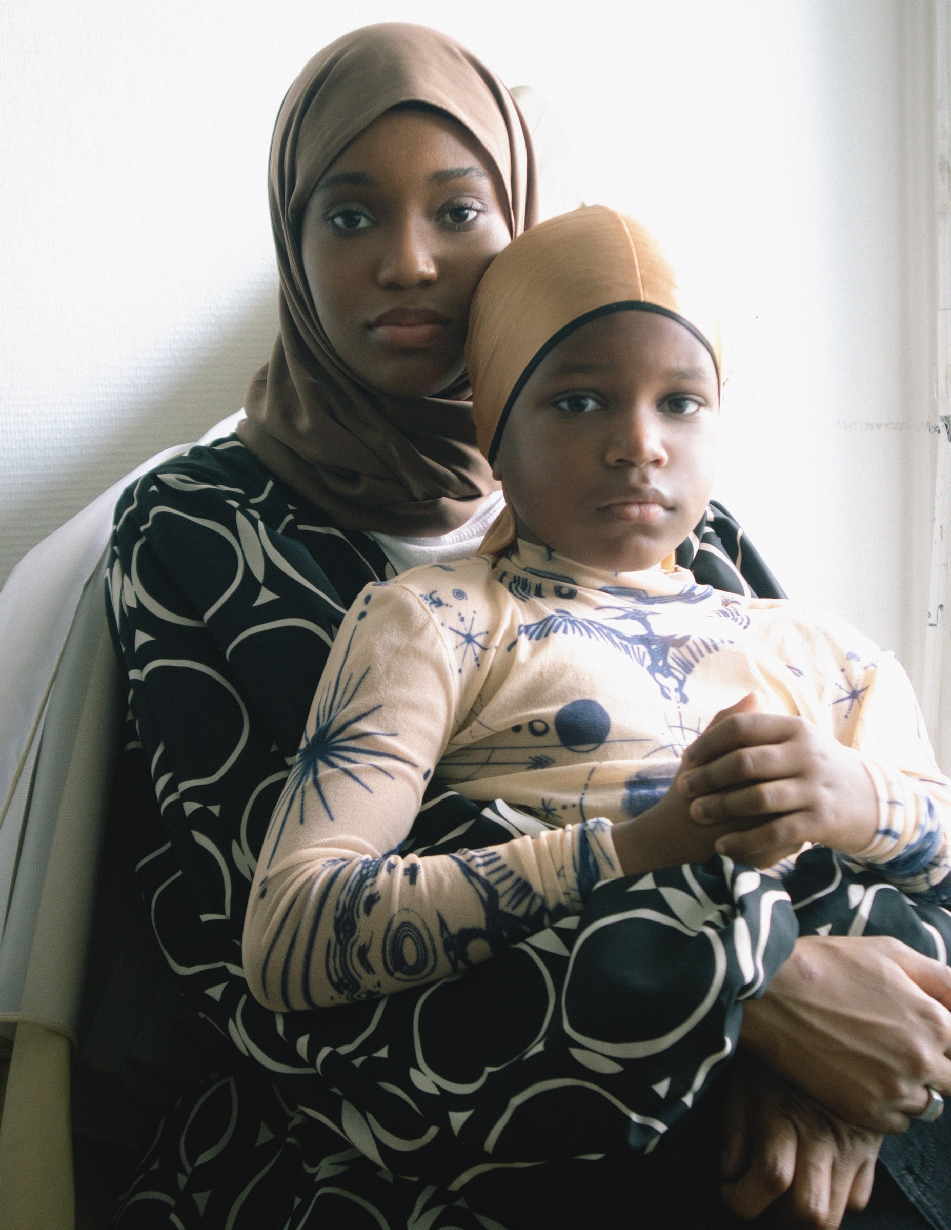 Photographie — image 14 de Elie Zinsou