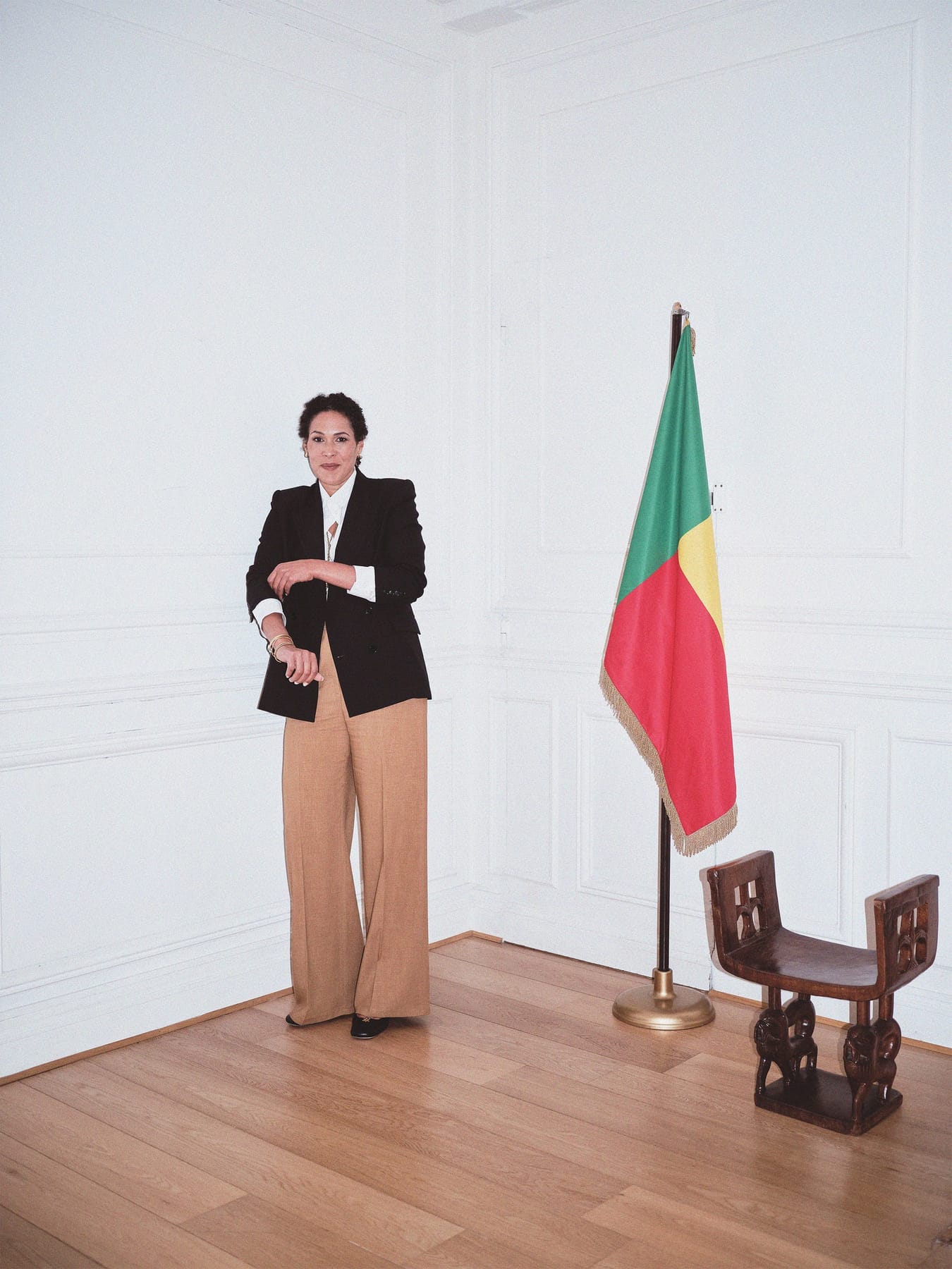 Photographie — image 20 de Elie Zinsou