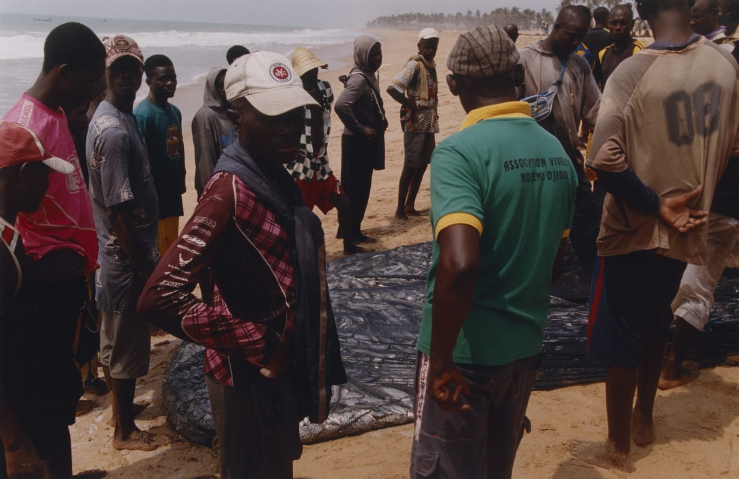 Photographie — image 15 de Elie Zinsou