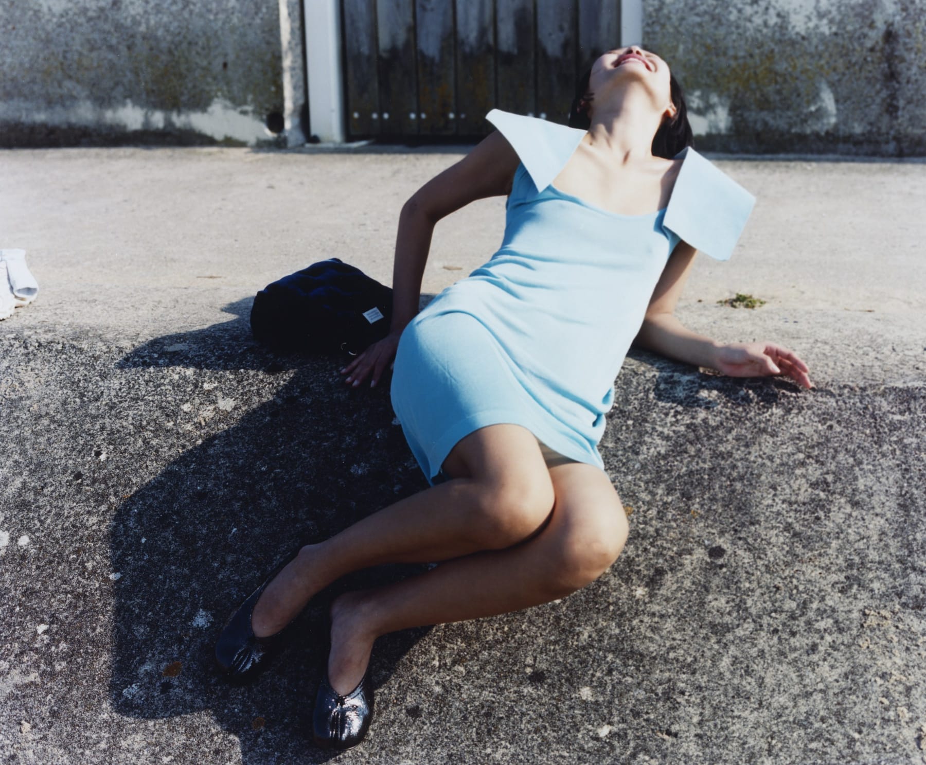Photographie — image 17 de Elie Zinsou