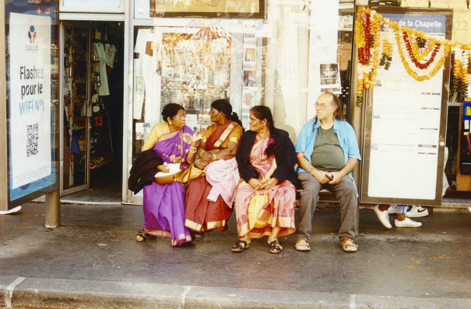 Photographie — image 28 de Elie Zinsou
