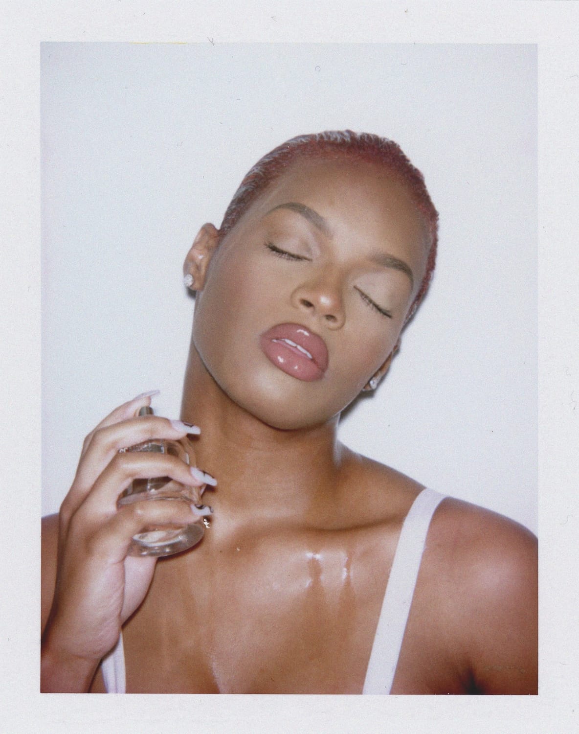 Polaroids — image 4 de Elie Zinsou
