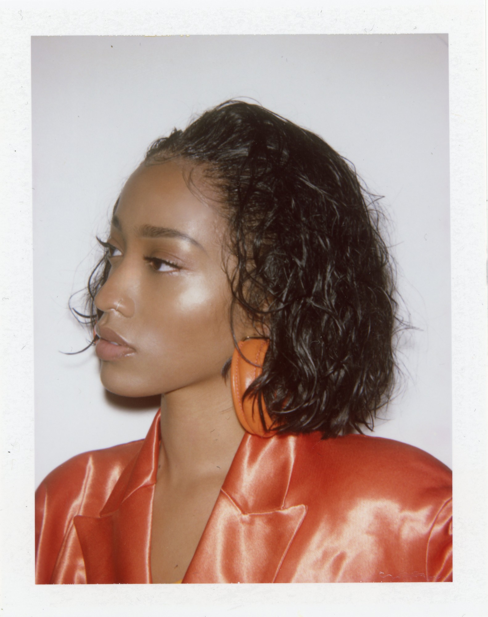 Polaroids — image 5 de Elie Zinsou