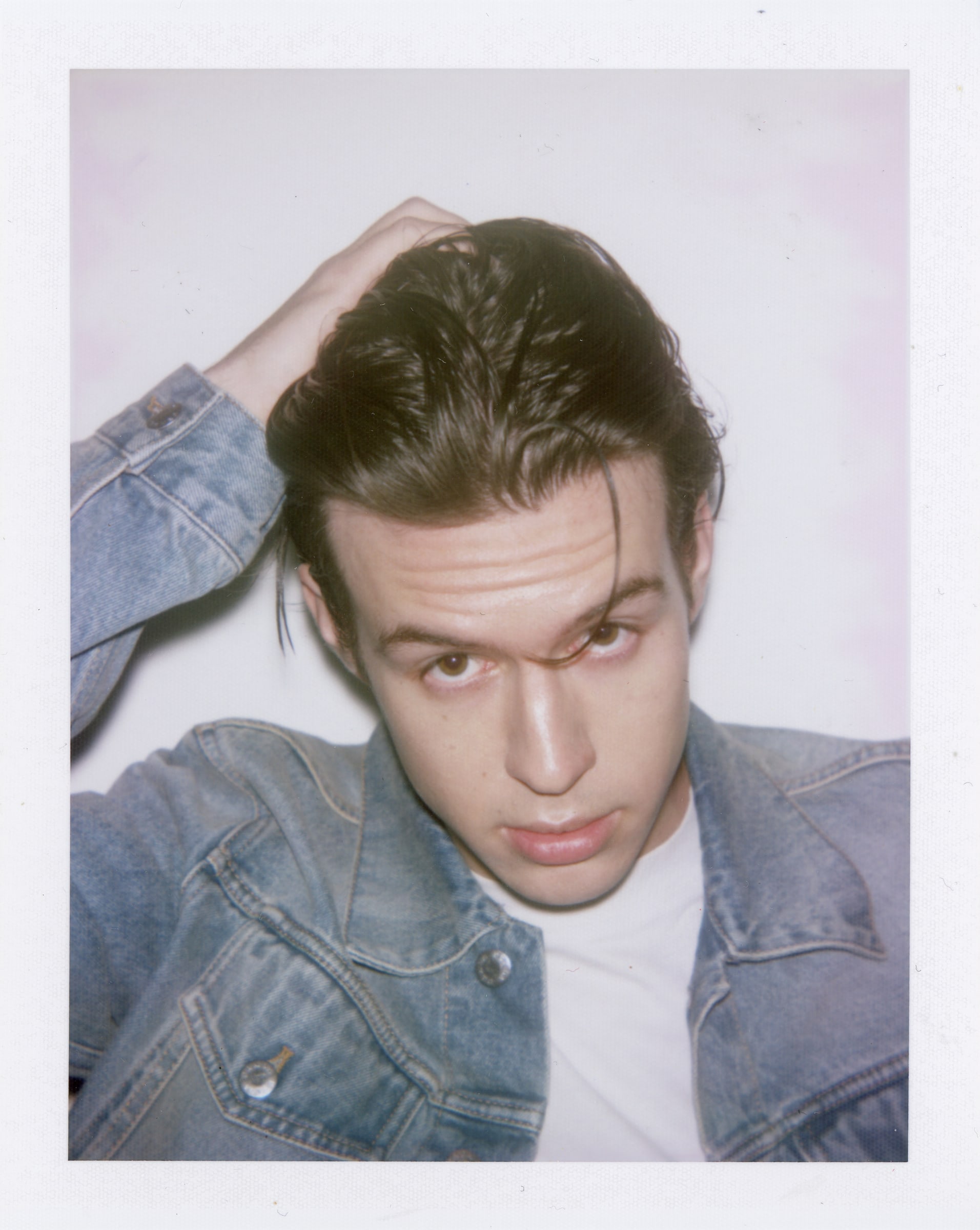 Polaroids — image 7 de Elie Zinsou
