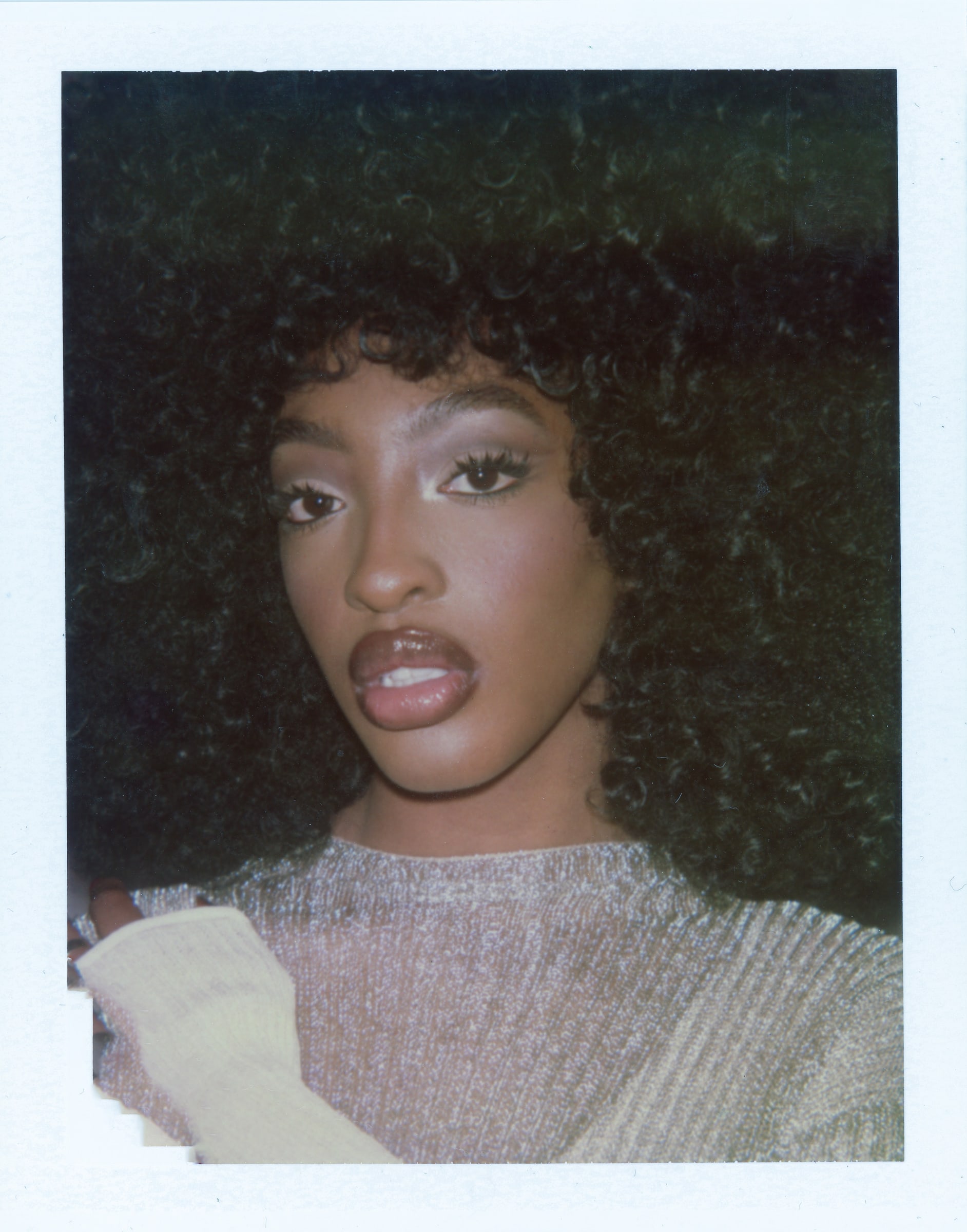 Polaroids — image 8 de Elie Zinsou