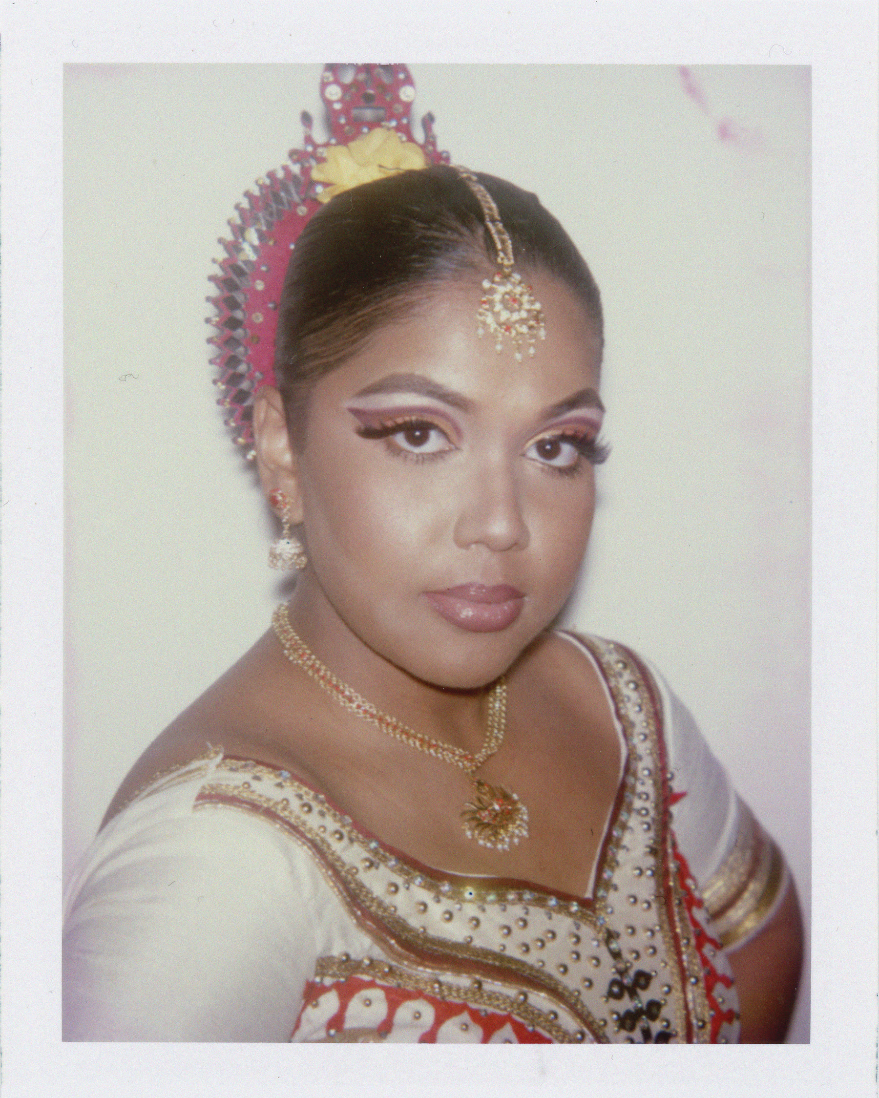 Polaroids — image 10 de Elie Zinsou