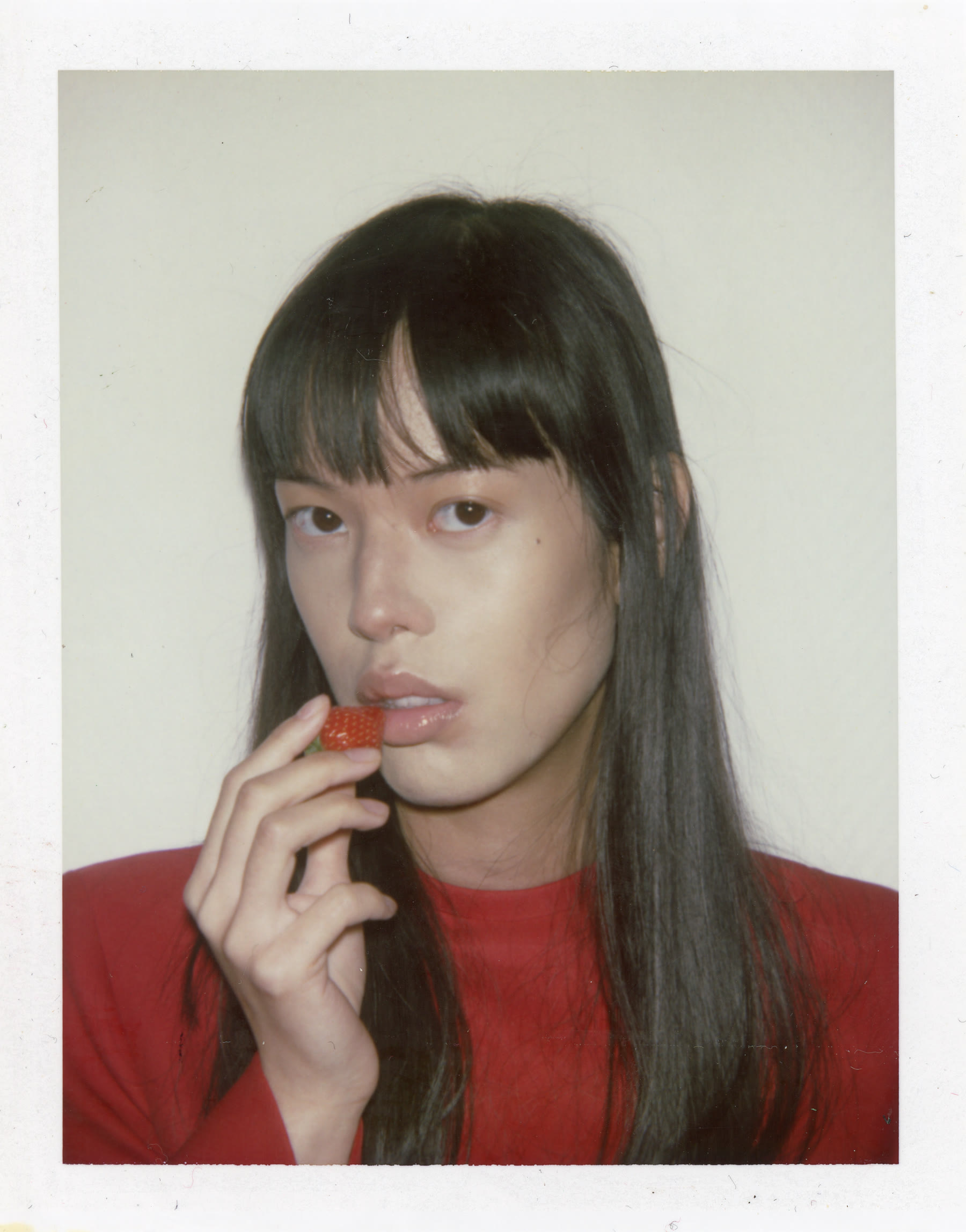 Polaroids — image 12 de Elie Zinsou