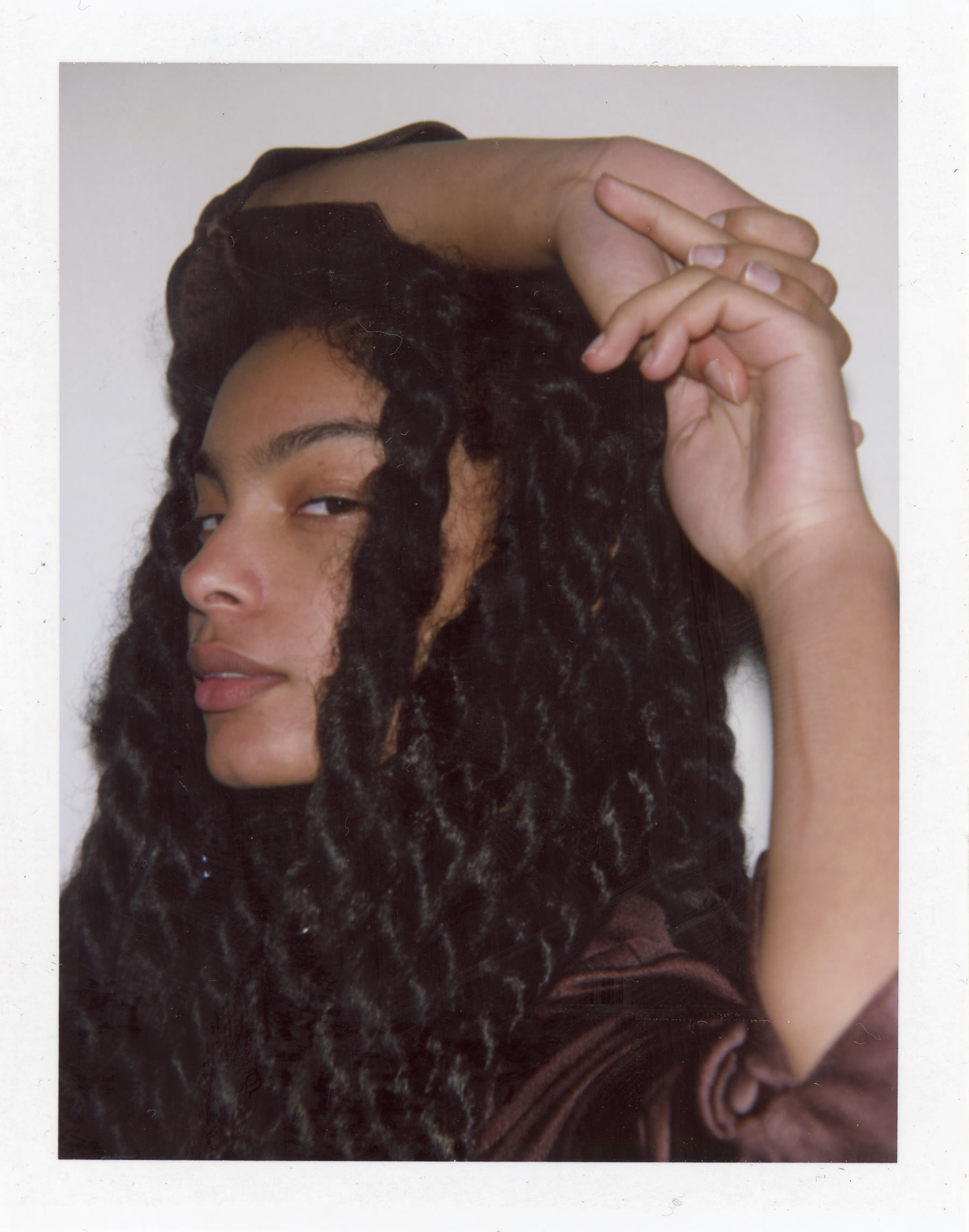 Polaroids — image 13 de Elie Zinsou