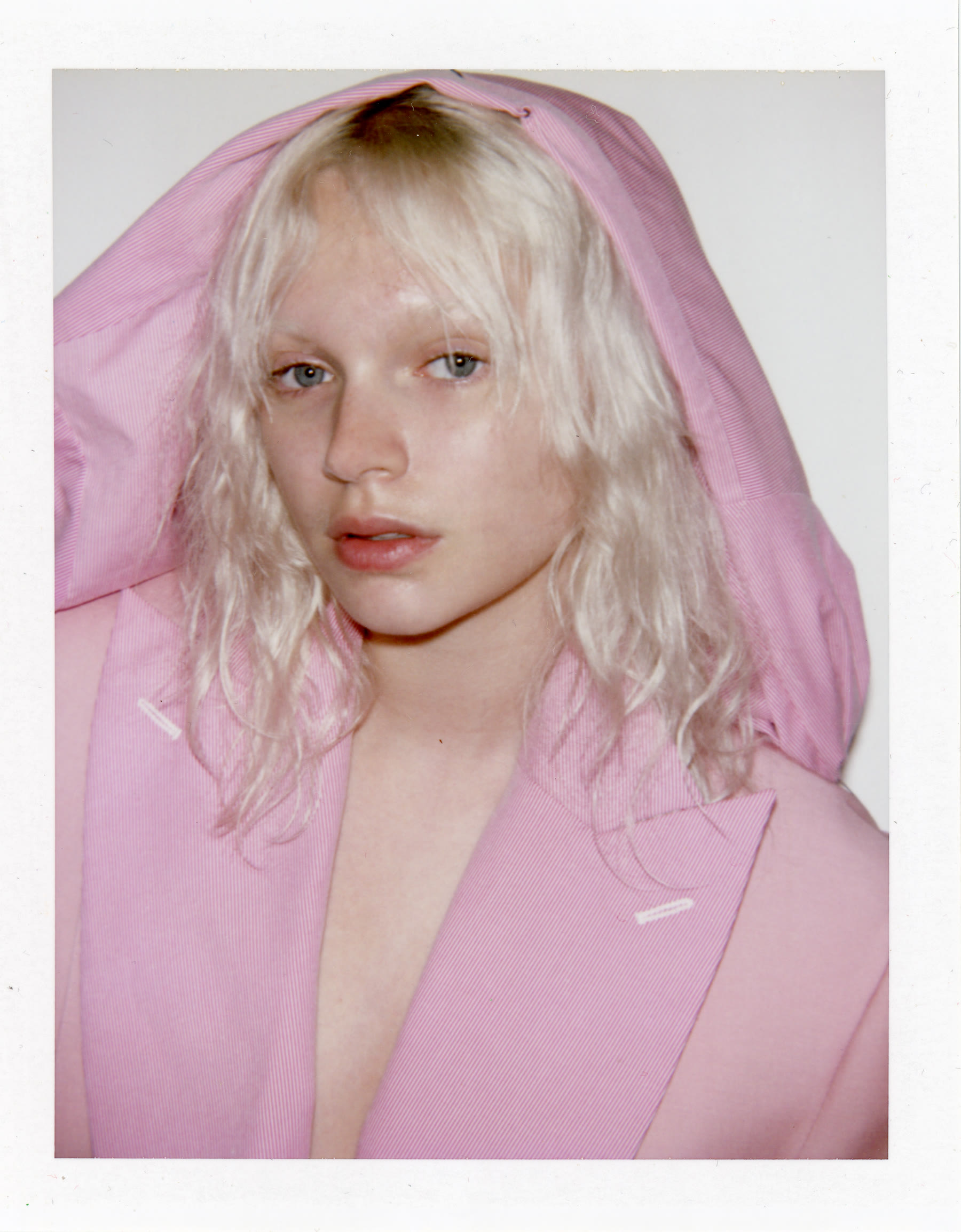 Polaroids — image 14 de Elie Zinsou