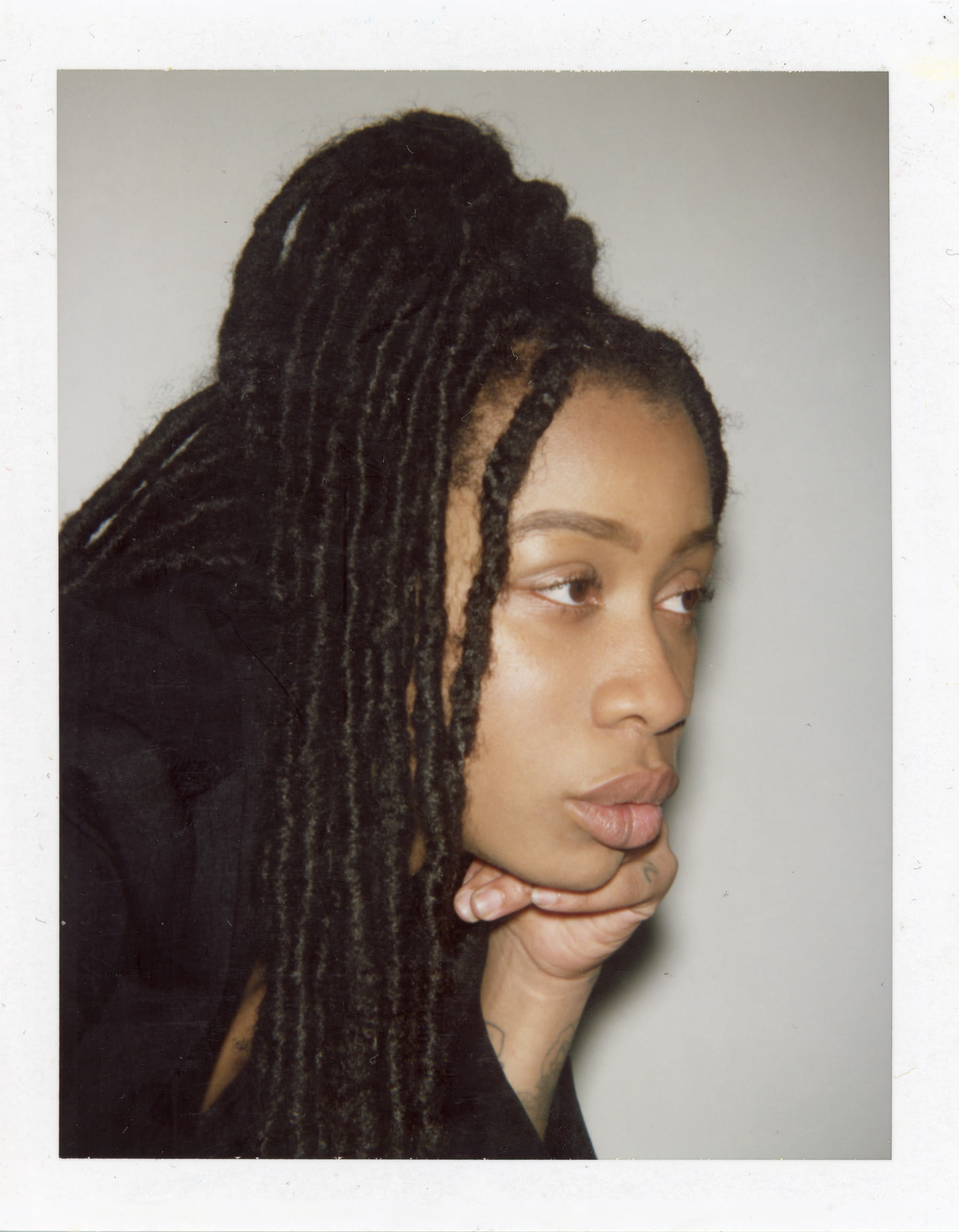 Polaroids — image 15 de Elie Zinsou
