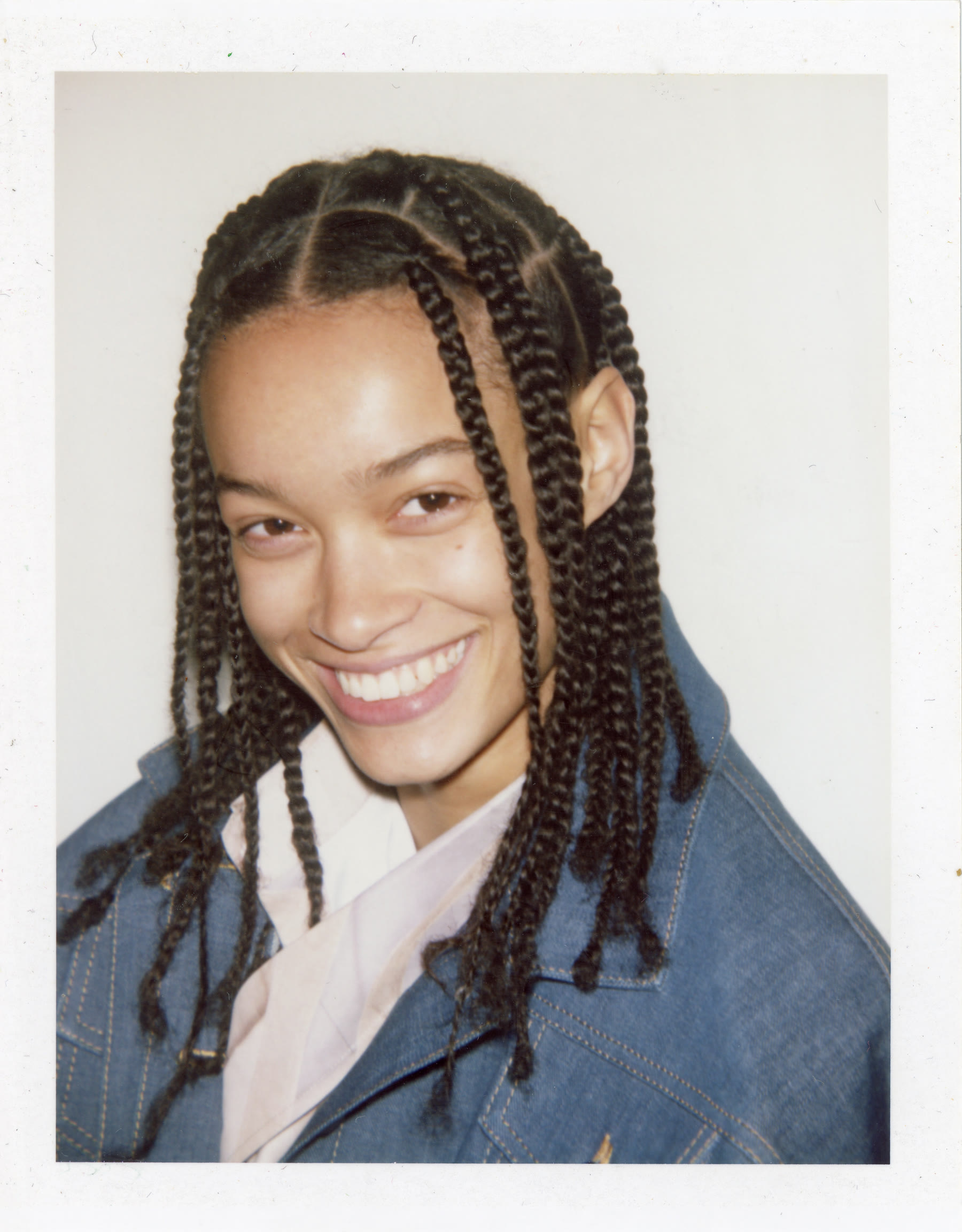 Polaroids — image 17 de Elie Zinsou