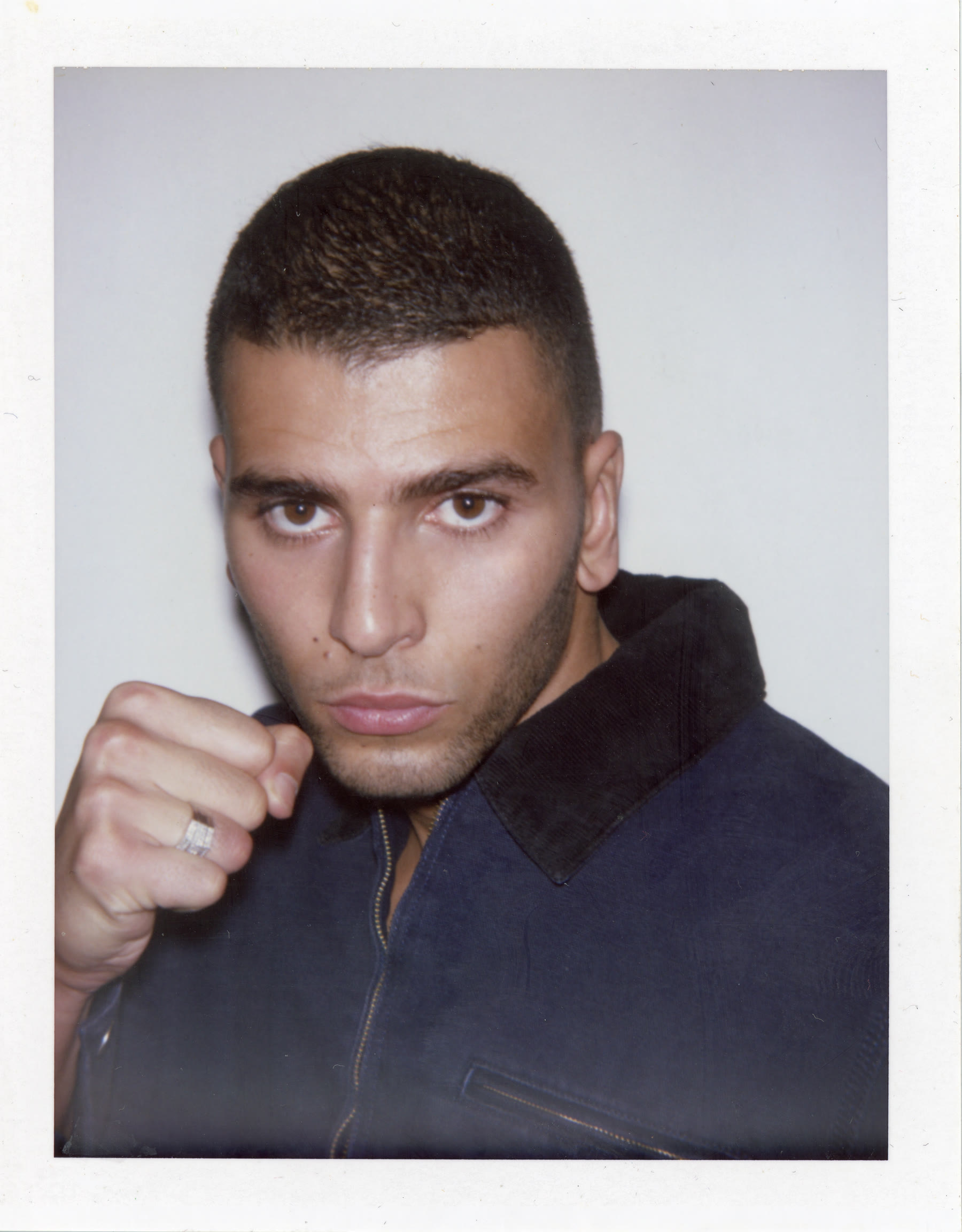 Polaroids — image 18 de Elie Zinsou