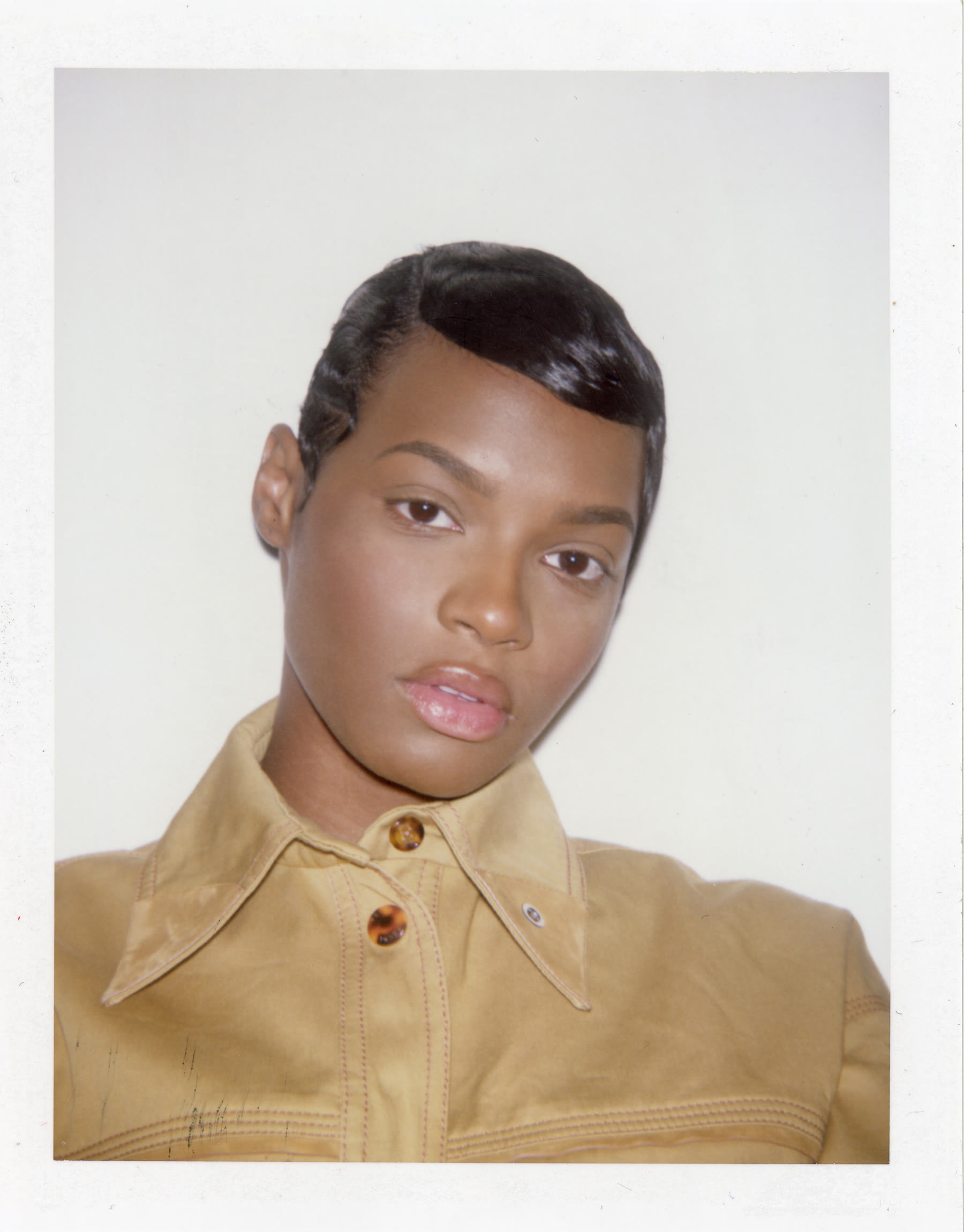 Polaroids — image 19 de Elie Zinsou