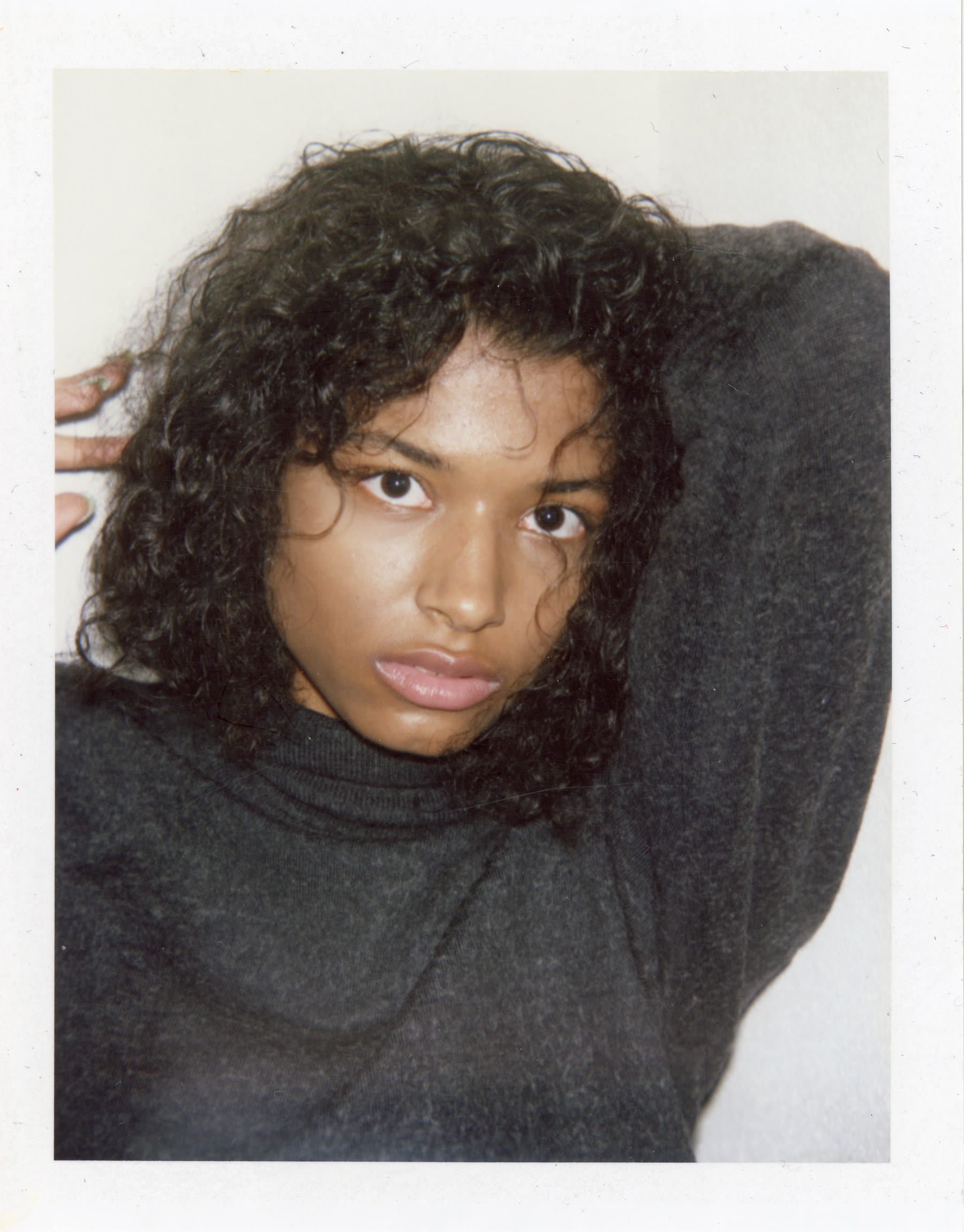 Polaroids — image 20 de Elie Zinsou