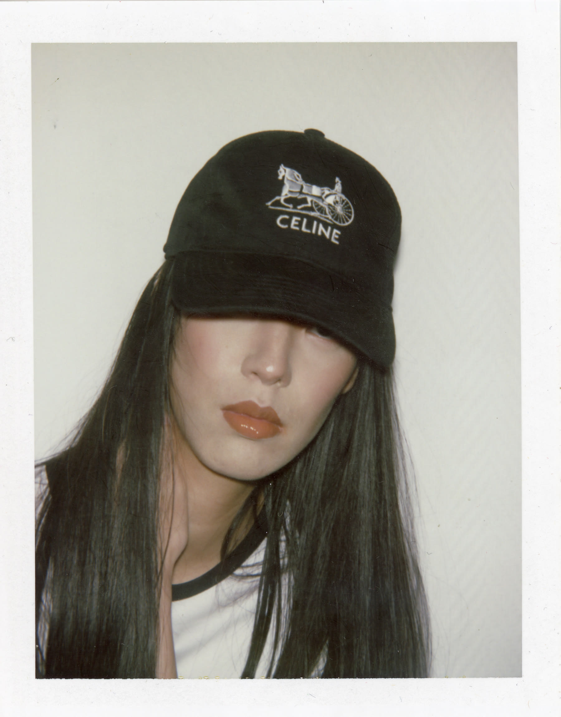 Polaroids — image 21 de Elie Zinsou