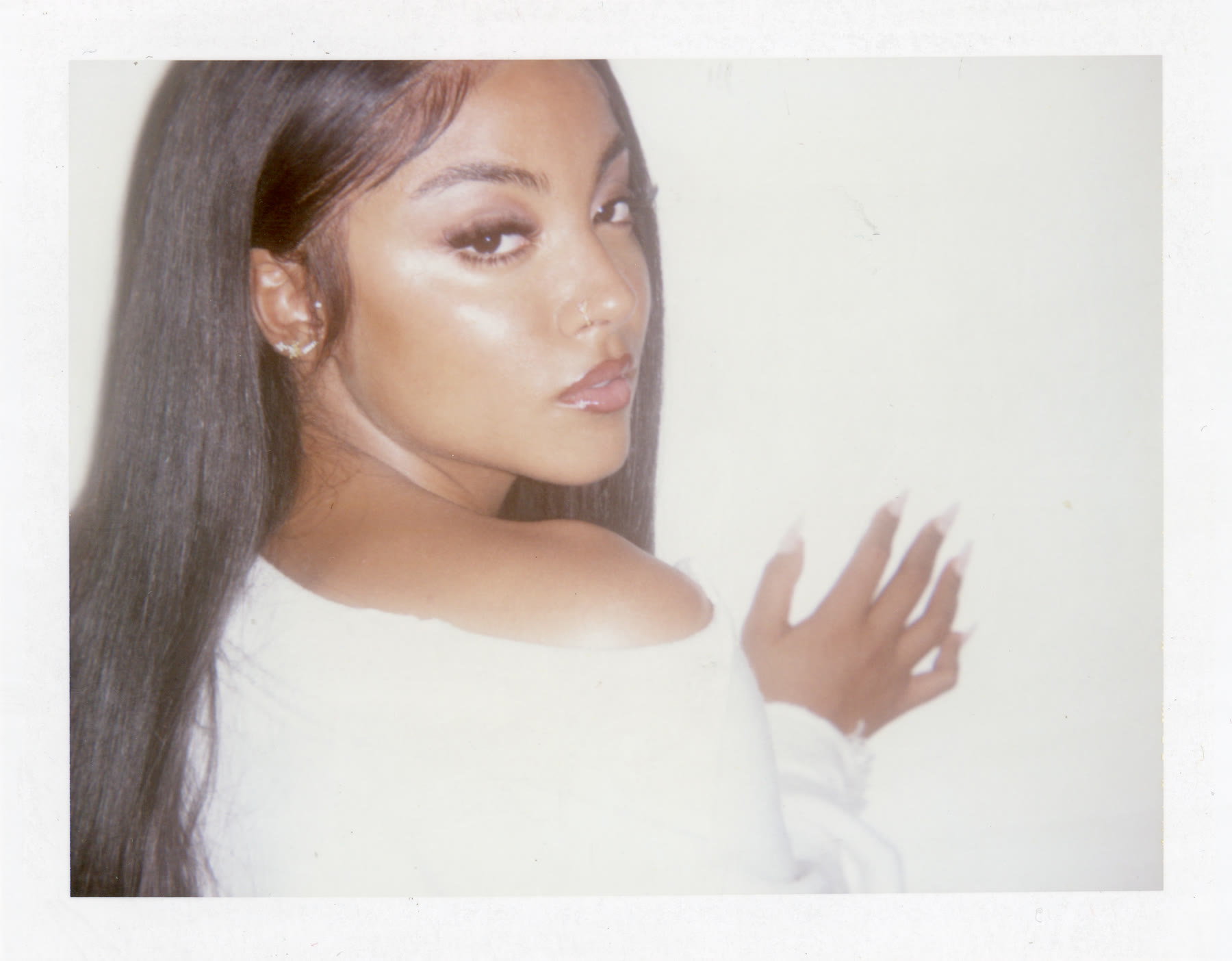 Polaroids — image 24 de Elie Zinsou